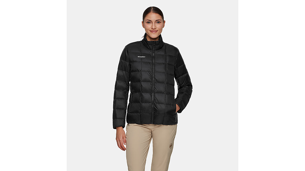 Mammut Treeline 3 in 1 HS Hooded Jacket - Womens
