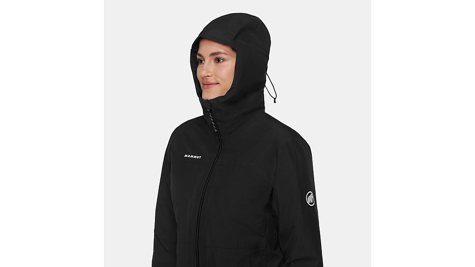 Mammut Treeline 3 in 1 HS Hooded Jacket - Womens