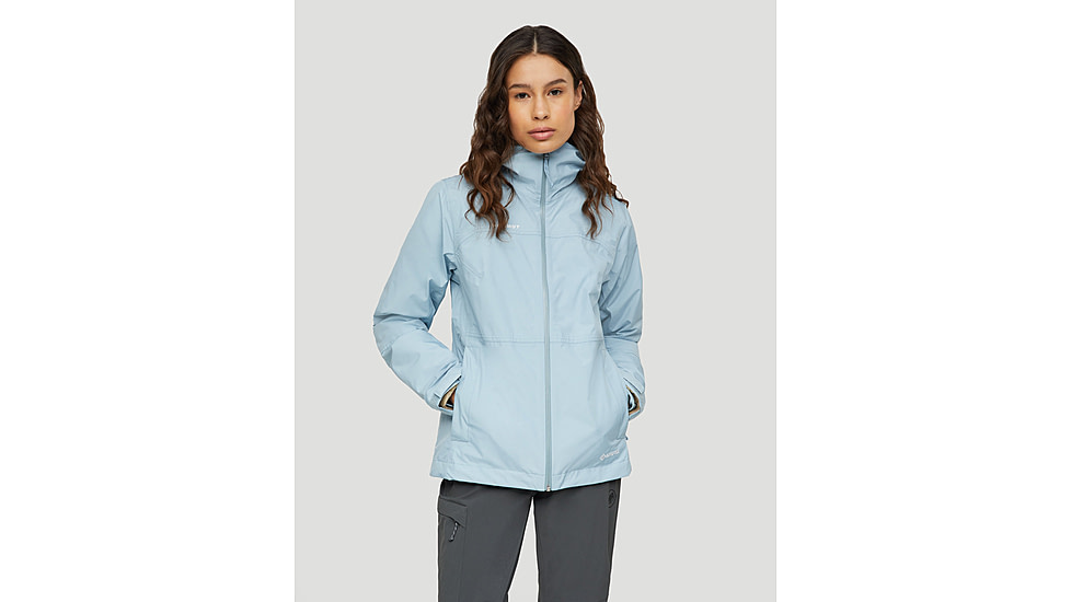 Mammut Treeline 3 in 1 HS Hooded Jacket - Womens