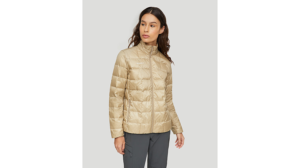 Mammut Treeline 3 in 1 HS Hooded Jacket - Womens
