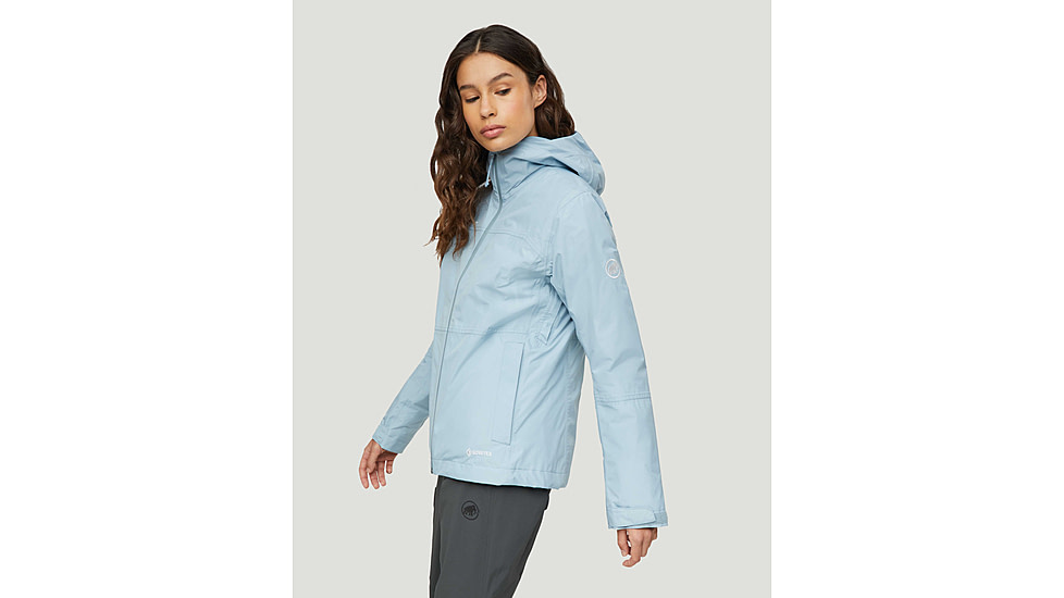 Mammut Treeline 3 in 1 HS Hooded Jacket - Womens