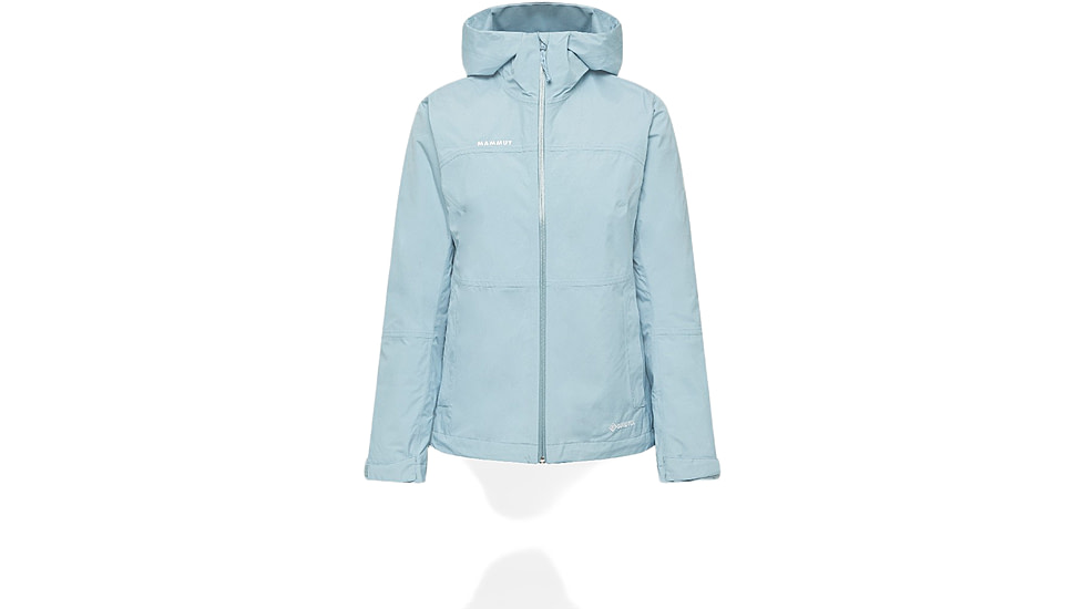 Mammut Treeline 3 in 1 HS Hooded Jacket - Womens