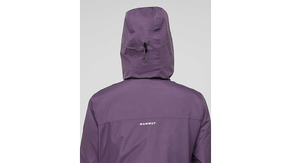 Mammut Treeline 3 in 1 HS Hooded Jacket - Womens