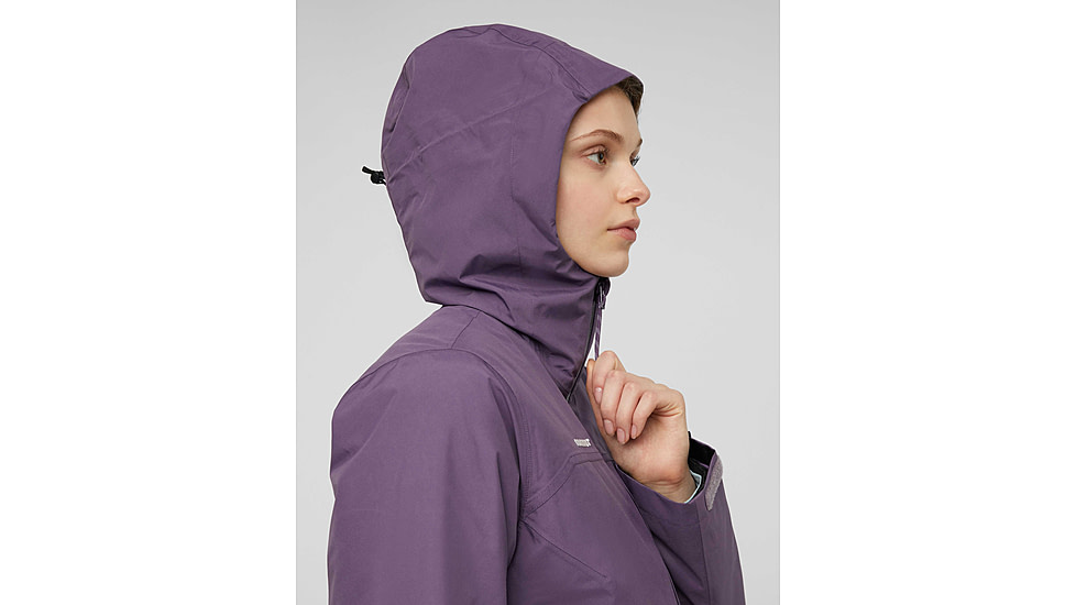 Mammut Treeline 3 in 1 HS Hooded Jacket - Womens