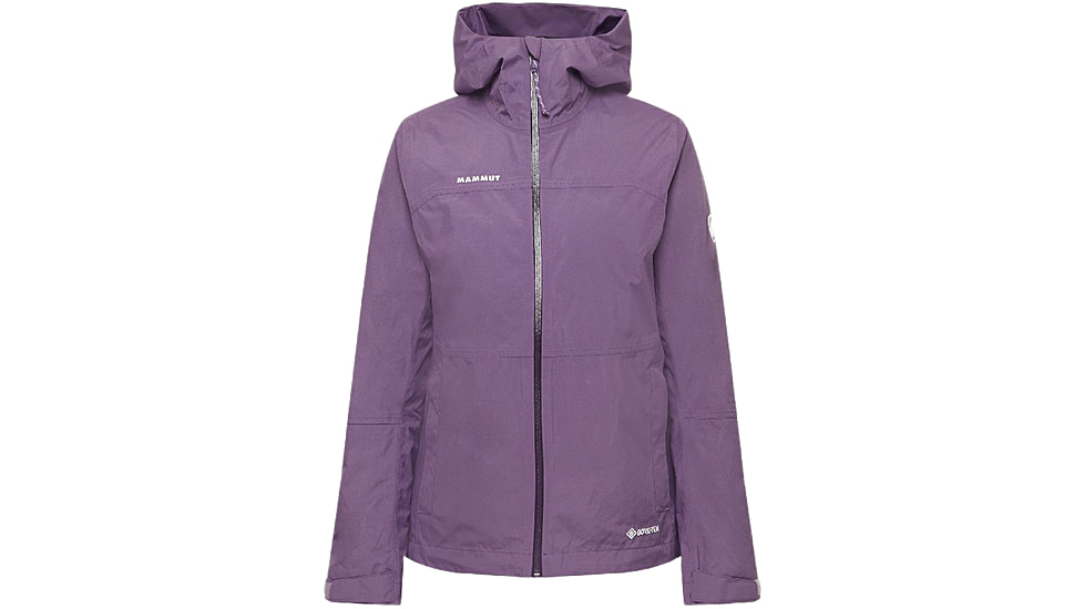 Mammut Treeline 3 in 1 HS Hooded Jacket - Womens