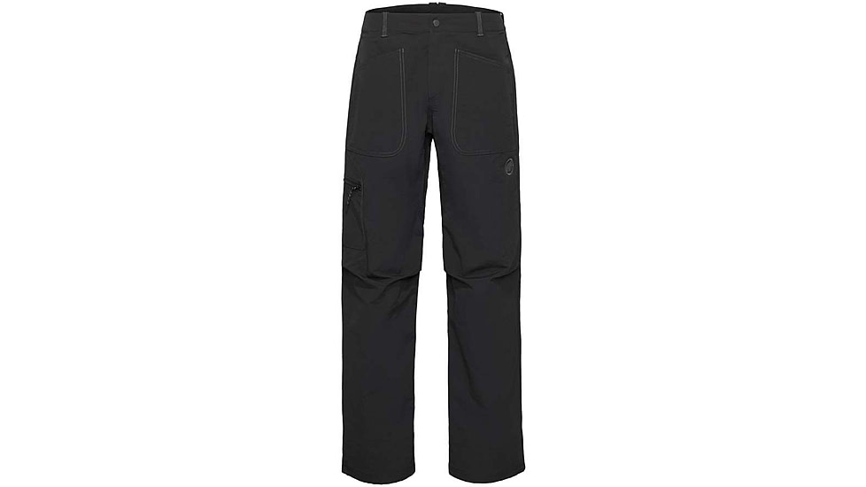 Mammut Workhorse Climbing Pant - Mens