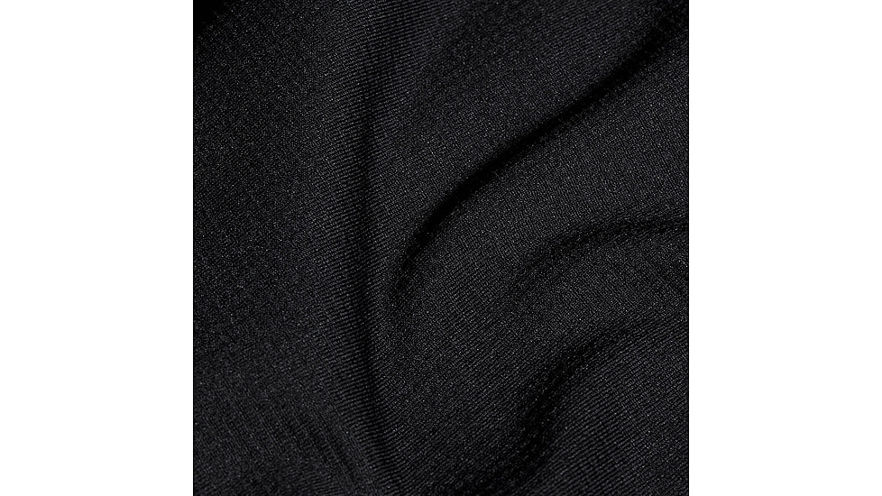 Mammut Massone ML Hooded Jacket - Womens, Black, S, 1014-06200-0001-113