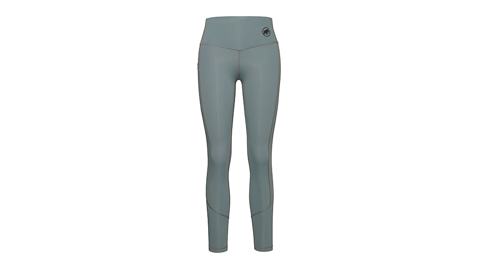 Mammut Massone Tights 7/8 Pants - Womens, Strata, XL, 1022-02040-00789-116