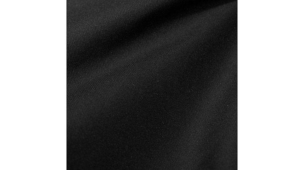 Mammut Rime Light IN Flex Hooded Jacket - Mens, Black, 2XL, 1013-03150-0001-117