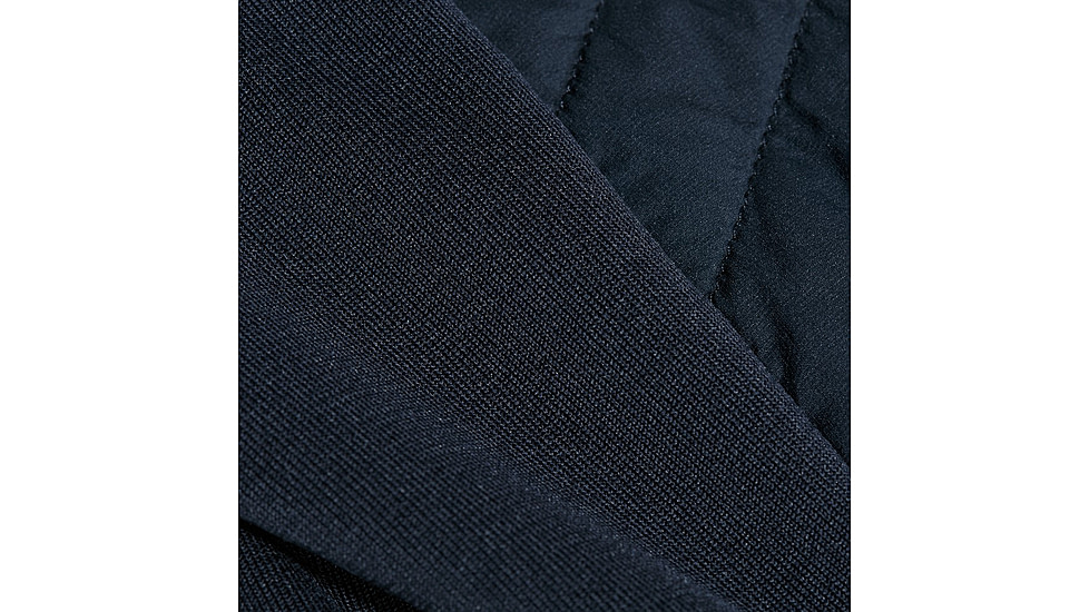 Mammut Rime Light IN Flex Hooded Jacket - Womens, Marine, Extra Small, 1013-02160-5118-112