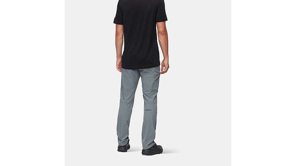 Mammut Runbold IV Pants - Mens, Strata, 54 Waist, 1022-02580-00789-54-10