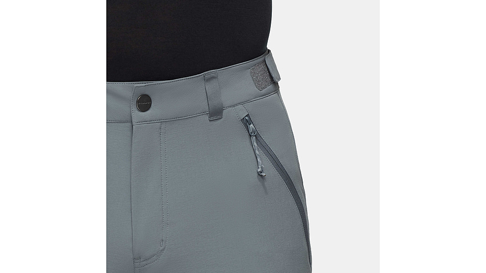 Mammut Runbold IV Pants - Mens, Strata, 54 Waist, 1022-02580-00789-54-10