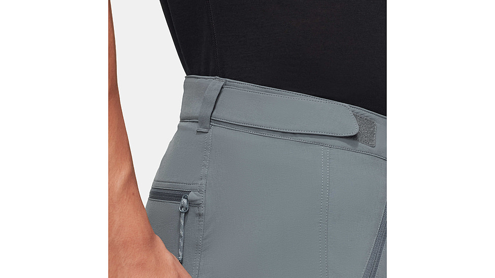 Mammut Runbold IV Pants - Mens, Strata, 54 Waist, 1022-02580-00789-54-10