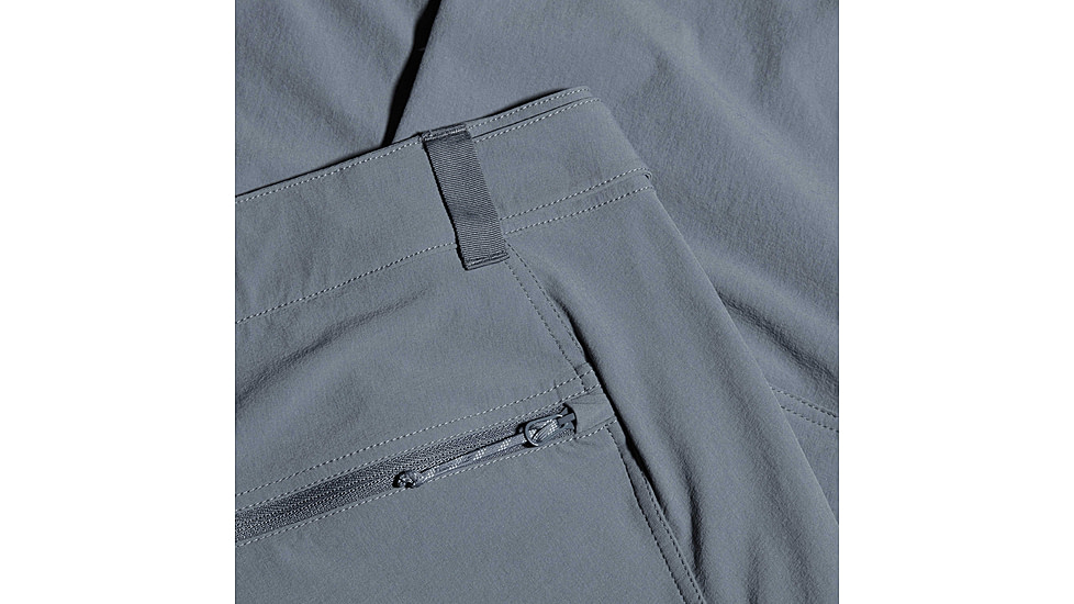 Mammut Runbold IV Pants - Mens, Strata, 54 Waist, 1022-02580-00789-54-10