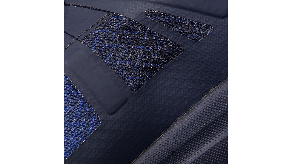 Mammut Sertig II Low GTX Hiking Shoes - Mens, Dark Ice Marine, 11, 3030-04280-50538-1110