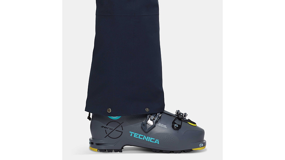 Mammut Stoney HS Thermo Pants - Womens, Marine, 38, 1020-13790-5118-38-10