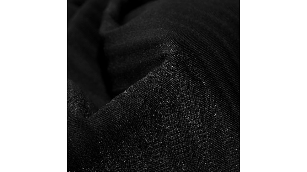 Mammut Taiss Light ML Hooded Jacket - Men's, Black, Large, 1014-04530-0001-115