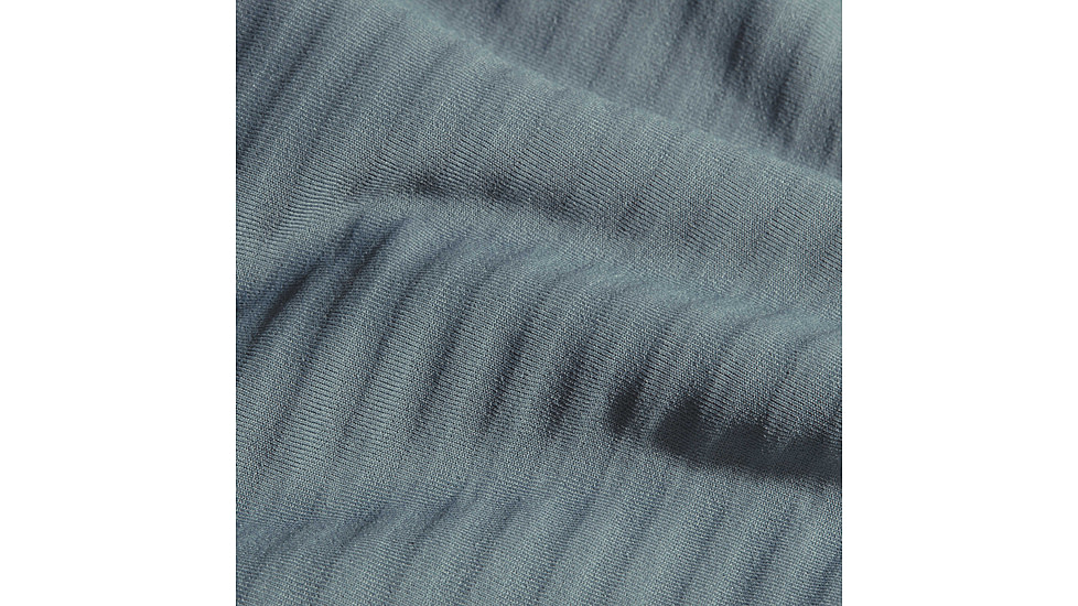 Mammut Taiss Light ML Hooded Jacket - Men's, Strata, Medium, 1014-04530-00789-114