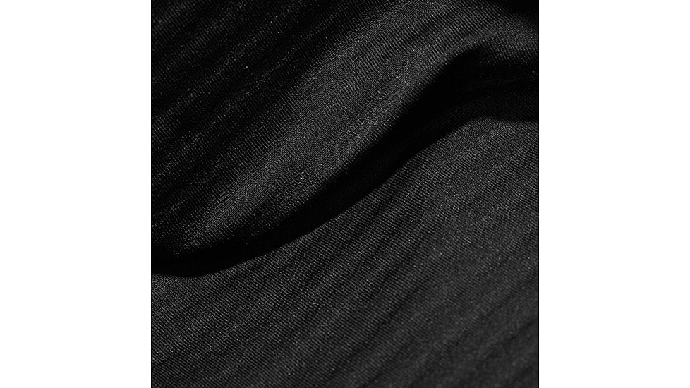 Mammut Taiss Light ML Hooded Jacket - Womens, Black, Small, 1014-04540-0001-113