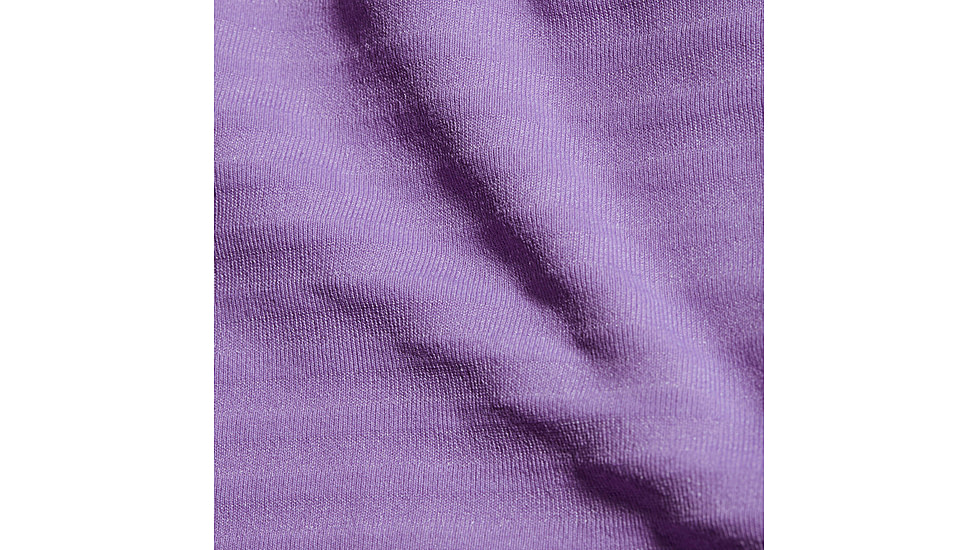 Mammut Taiss Light ML Hooded Jacket - Womens, Lavandin/Black, Large, 1014-04540-6441-115