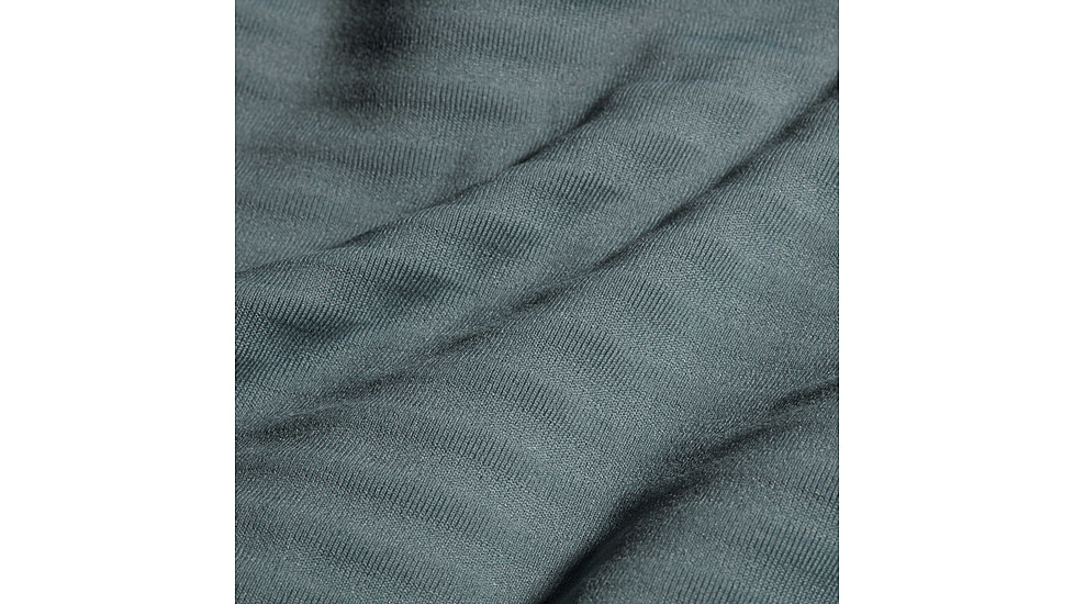 Mammut Taiss Light ML Hooded Jacket - Womens, Strata/Black, Large, 1014-04540-00791-115