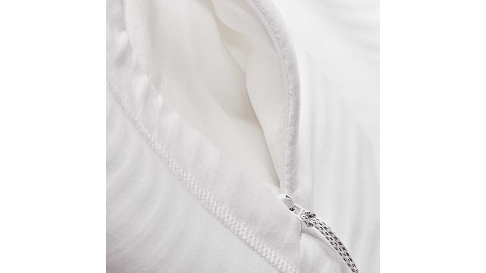 Mammut Taiss Light ML Hooded Jacket - Womens, White, Extra Large, 1014-04540-0243-116