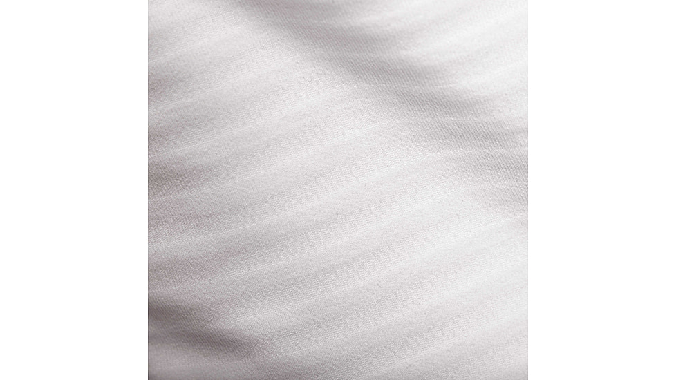 Mammut Taiss Light ML Hooded Jacket - Womens, White, Extra Large, 1014-04540-0243-116