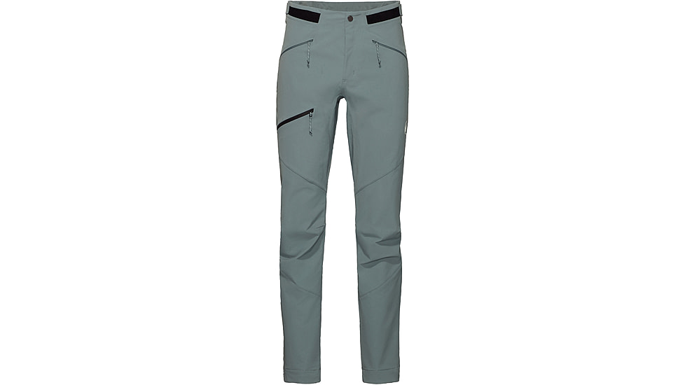 Mammut Taiss SO Pants - Mens, Strata, 54 Waist, 1021-00870-00789-54-10