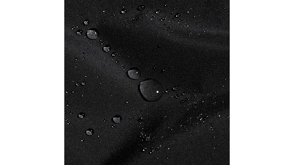 Mammut Treeline HS Thermo Hooded Parka - Womens, Black, Small, 1010-31780-0001-113