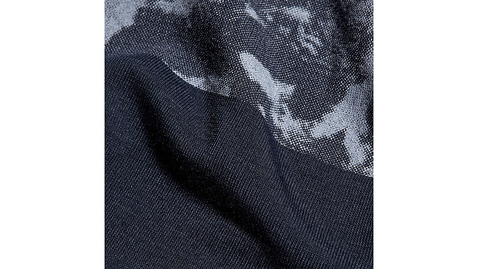 Mammut Trovat Logo T-Shirt - Mens, Marine, M, 1017-06460-5118-114