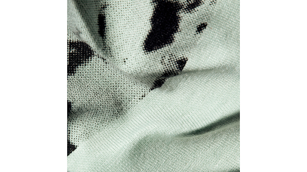 Mammut Trovat Logo T-Shirt - Mens, Silver Sage, S, 1017-06460-1288-113