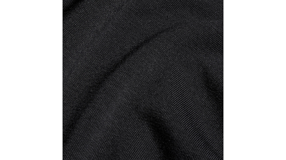 Mammut Trovat T-Shirt - Mens, Black, L, 1017-06470-0001-115