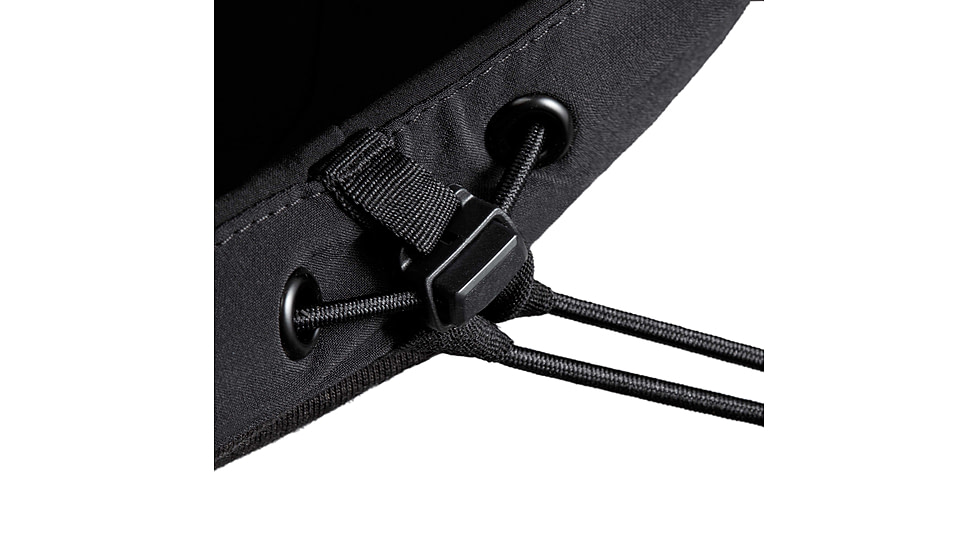 Mammut Ultimate Comfort SO Hooded Jacket - Womens, Black, Small, 1011-02630-0001-113