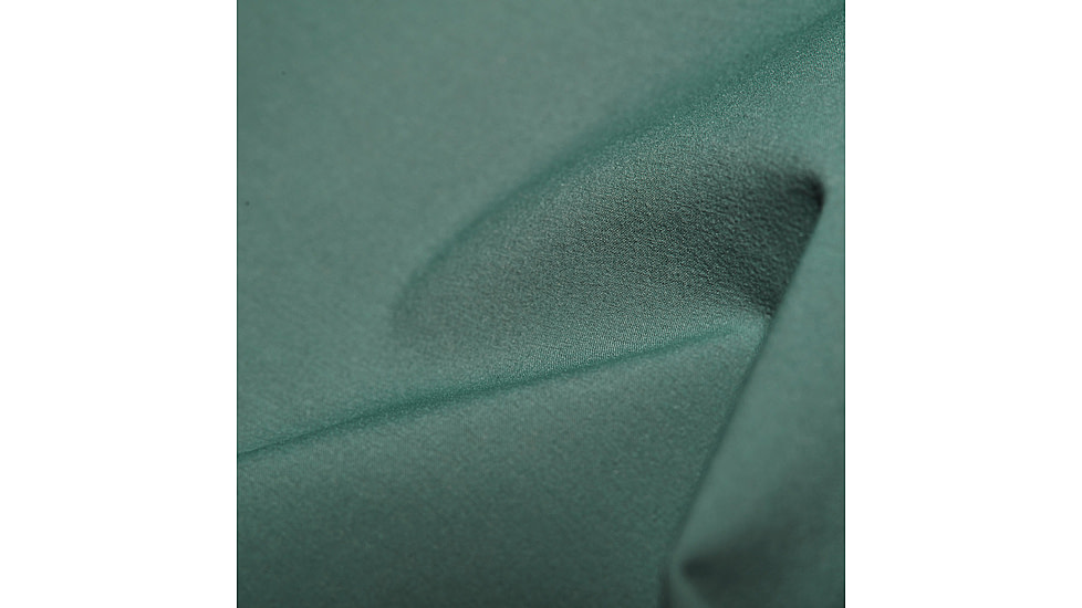 Mammut Ultimate Comfort SO Hooded Jacket - Womens, Dark Jade, Medium, 1011-01960-40236-114