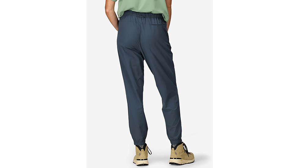 Marmot AirExchange SolarShield Jogger - Womens, Agate Green, M, M16061-24373M