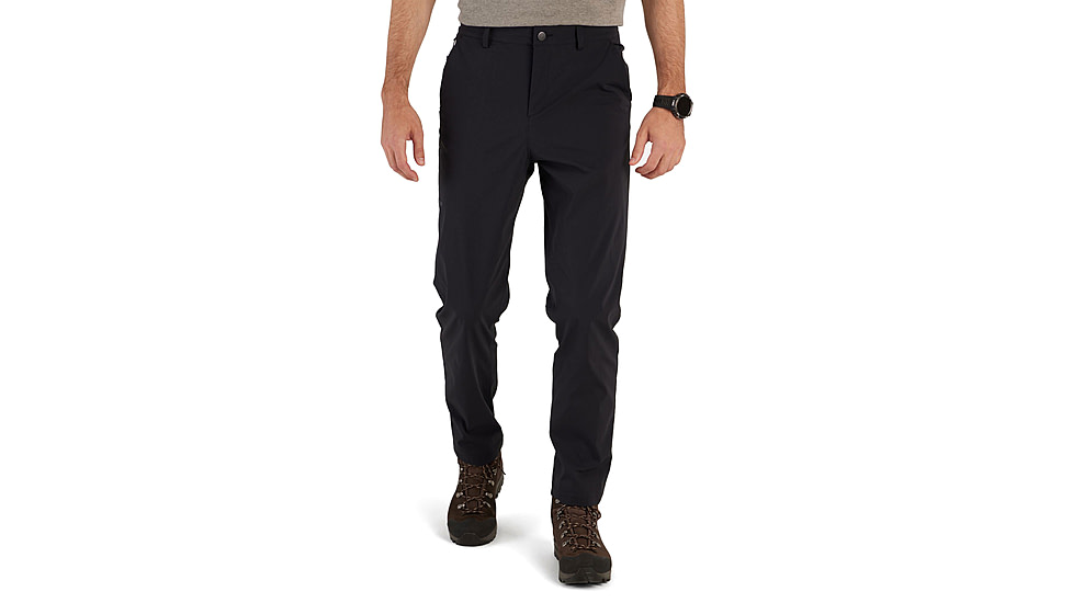 Marmot Arch Rock Pant - Mens, Black, 32, Short Inseam, M15339-001-32