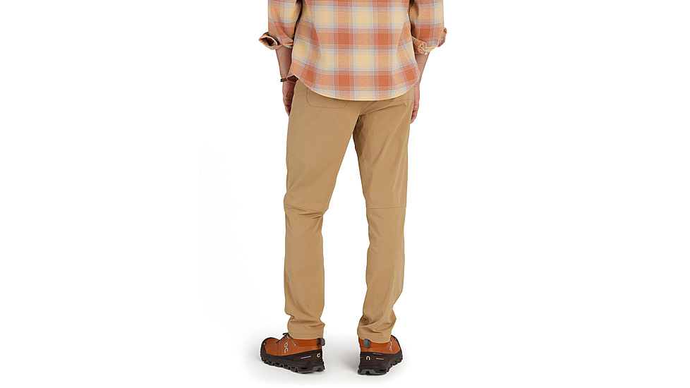 Marmot Arch Rock Pant - Mens, Shetland, 36, M15338-16310-36