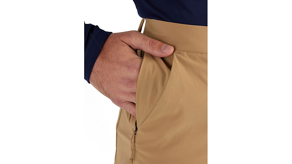 Marmot Arch Rock Pant - Mens, Shetland, 32, M15338-16310-32