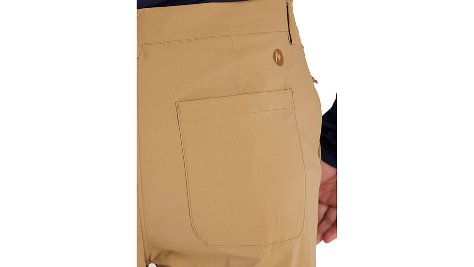 Marmot Arch Rock Pant - Mens, Shetland, 32, M15338-16310-32