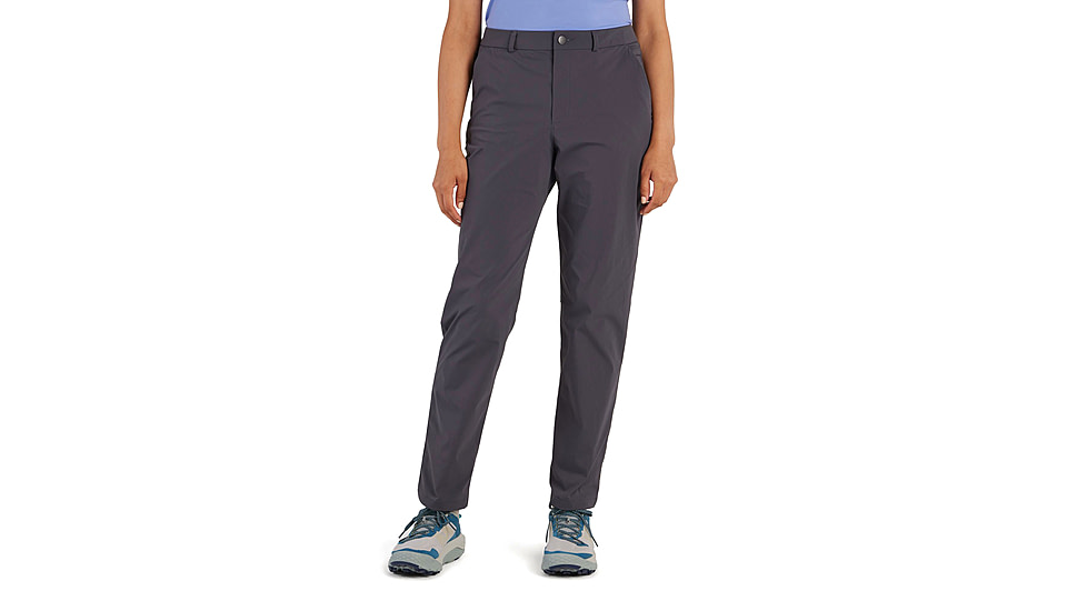 Marmot Arch Rock Pant - Womens, Dark Steel, 10, M15355-1132-10