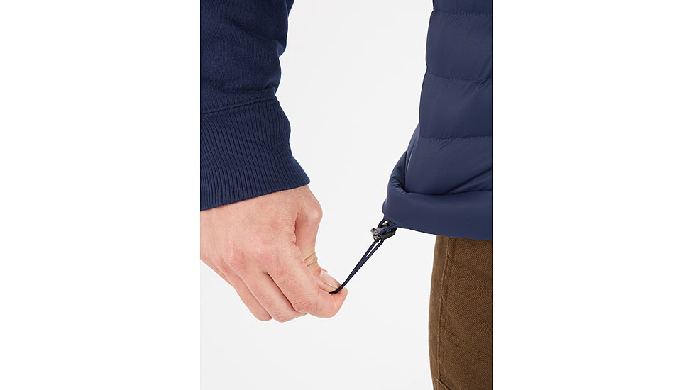 Marmot Echo Featherless Vest - Womens, Arctic Navy, L, M15872-2975L