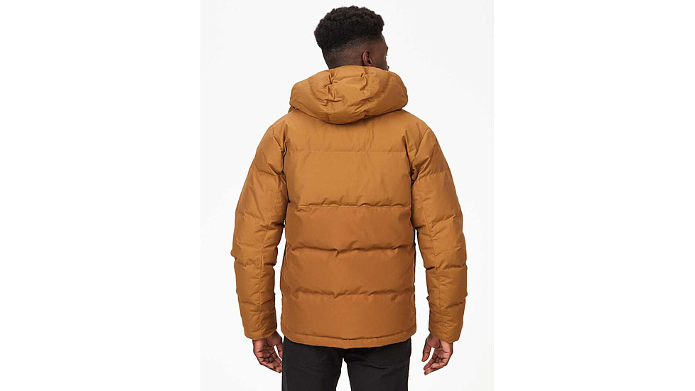 Marmot Fordham Jacket - Mens, Hazel, Extra Large, M15885-7226-XL