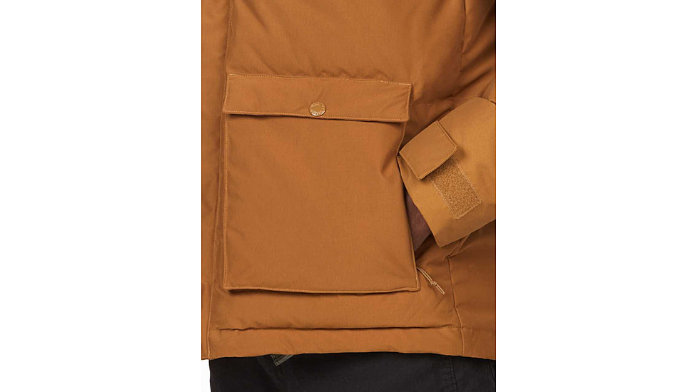 Marmot Fordham Jacket - Mens, Hazel, Extra Large, M15885-7226-XL