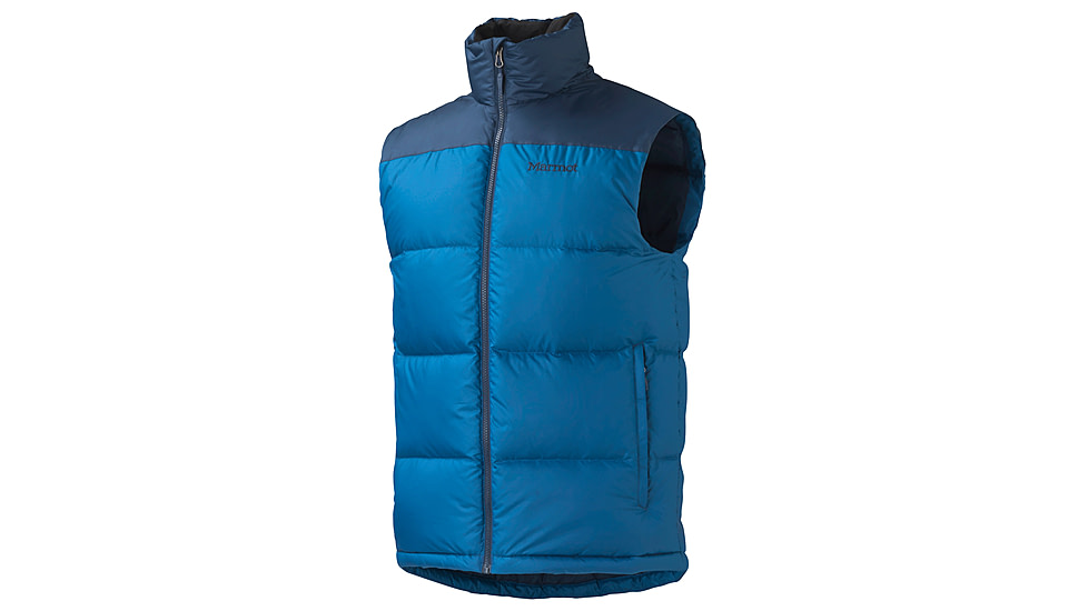 Marmot Guides Down Vest - Men's