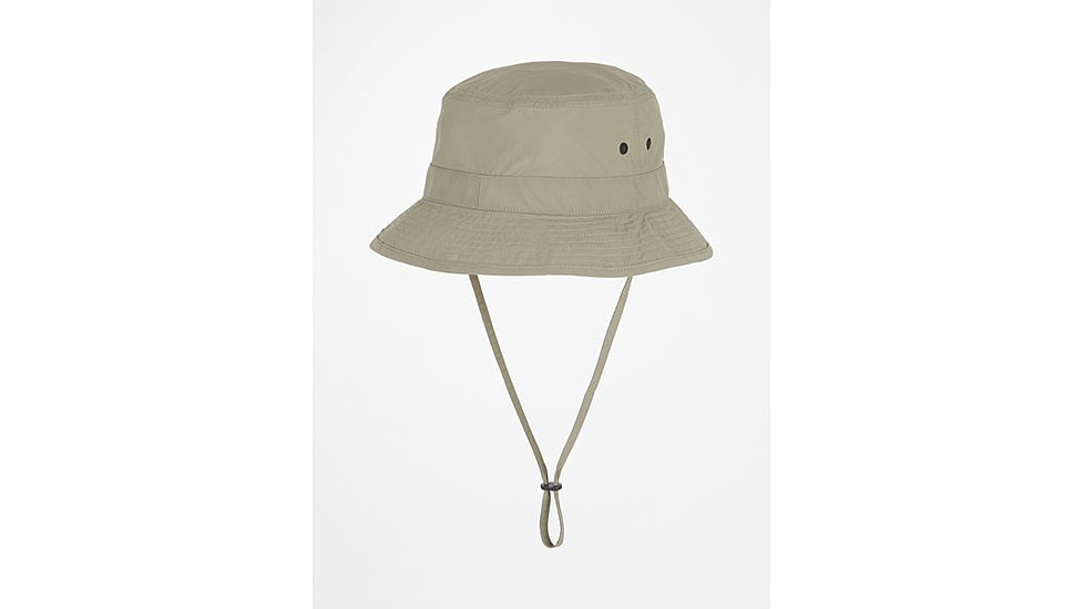Marmot Kodachrome Sun Hat, Vetiver, Large/Extra Large, M14046-21543-L/XL