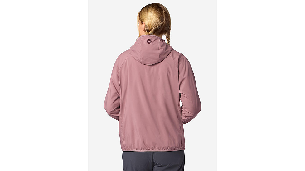 Marmot Aerothermal Hoody - Womens