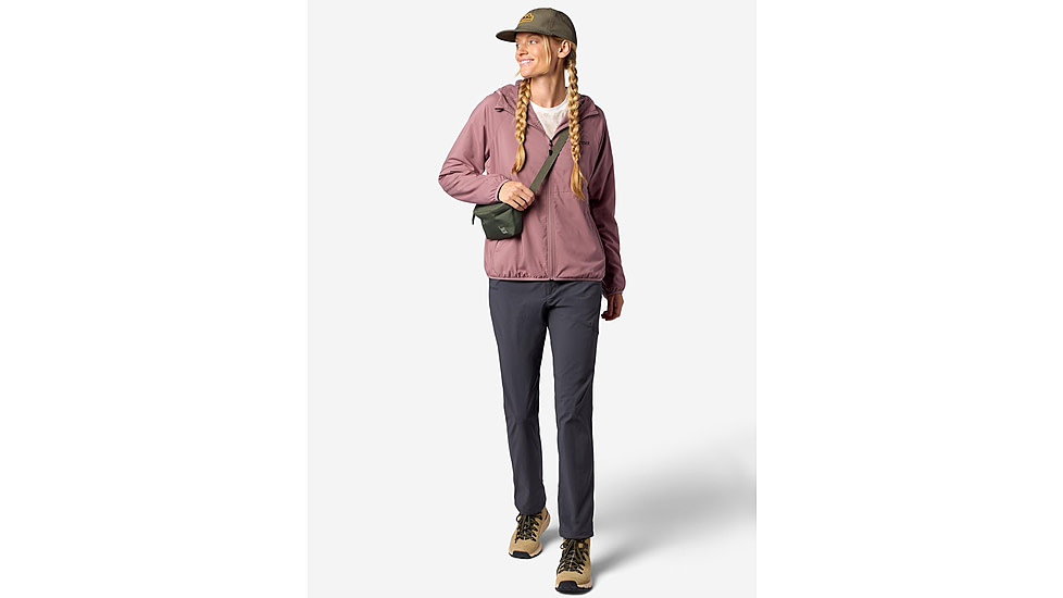 Marmot Aerothermal Hoody - Womens