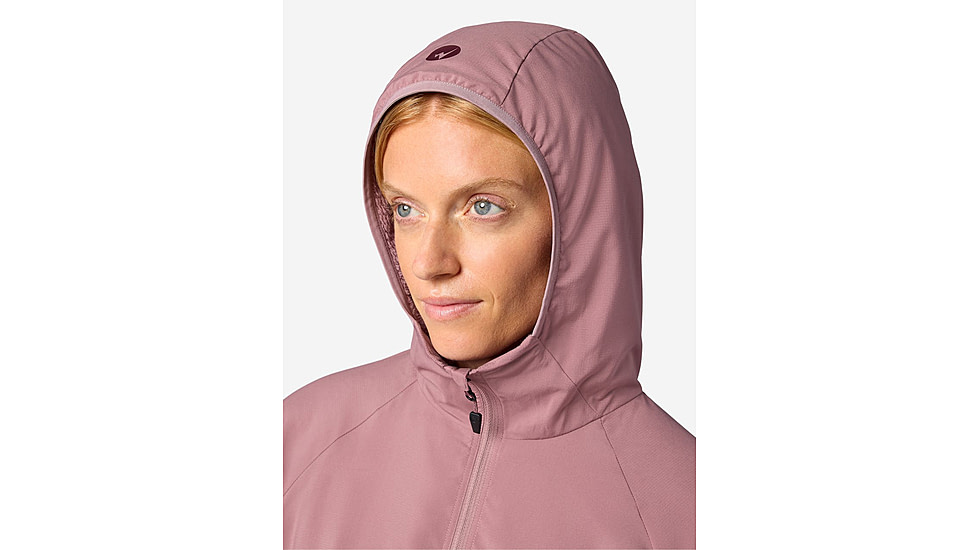 Marmot Aerothermal Hoody - Womens