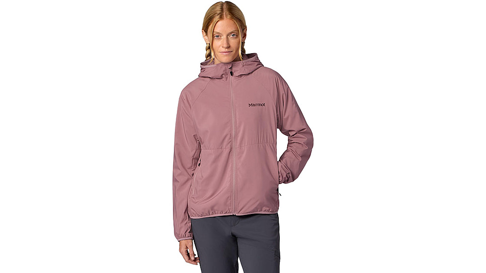Marmot Aerothermal Hoody - Womens