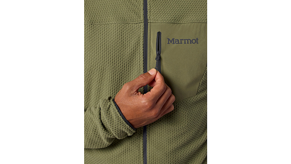 Marmot AirFleece Jacket - Mens